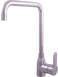 Rav Slezak Смеситель Zambezi ZA007.5/5 – фотография-1