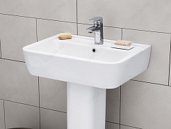 Am.Pm Пьедестал для раковины Spirit C704910WH – фотография-3