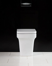 BelBagno Унитаз приставной MARCO – фотография-2