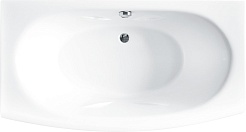 Besco Акриловая ванна Telimena 160x75 – фотография-1