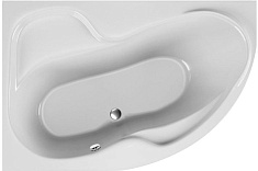 Relisan Акриловая ванна Adara 170x100 L