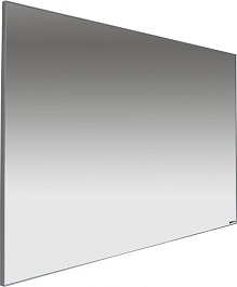 Misty Зеркало Марс 100 в алюминиевом профиле – фотография-3