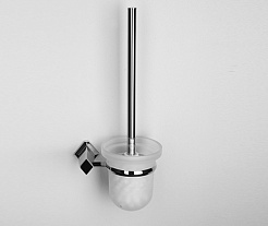 WasserKRAFT Щетка для унитаза "Aller K-1127" – фотография-3