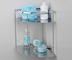 WasserKRAFT Полка "К-522" – фотография-2