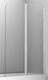 Ambassador Шторка для ванны Bath Screens 100x140 16041119 – фотография-1