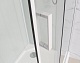 Frank Душевая кабина F409 M White б/к – картинка-20