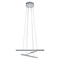 Eglo Люстра "Terros 93572" потолочная