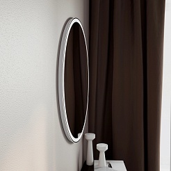 Mixline Зеркало Премьер Перла нео 60 – фотография-4