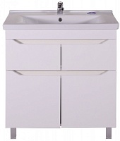 ASB-Mebel Тумба с раковиной Бари 80