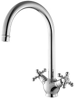 Iddis Смеситель для кухни Sam SAMSB00i05