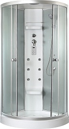 Timo Душевая кабина TL-1503 – фотография-1