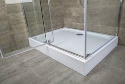 Erlit Душевой уголок ER 10110V-C1 – фотография-8