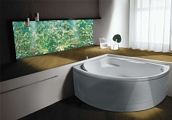 Eurolux Акриловая ванна "Вавилон" L – фотография-3