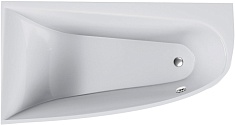 Vayer Акриловая ванна Boomerang 170x90 L
