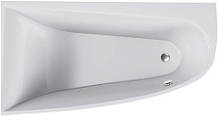 Vayer Акриловая ванна Boomerang 170x90 L – фотография-1