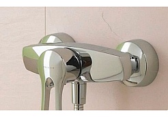 Kludi Смеситель "MX 337100562" – фотография-4