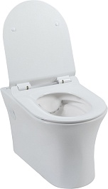 Aquanet Унитаз подвесной Roll 210766 – фотография-2