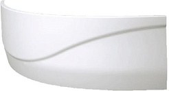 Iddis Экран фронтальный Male R 150 см – фотография-1