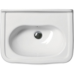 GSI Подвесная раковина Old Antea 5530111 56 см – фотография-3