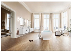 Grohe Мыльница Grandera 40628000 – фотография-2