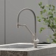 Sancos Смеситель для кухни Dora SC4003MW матовый белый – картинка-13