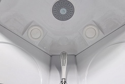 DTO Душевая кабина L620L стандартная – фотография-3