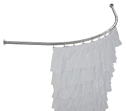 Aquanet Карниз для ванны Vitoria – фотография-1