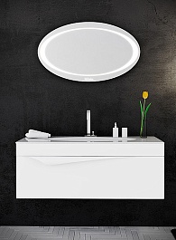 Clarberg Зеркало Папирус – фотография-2