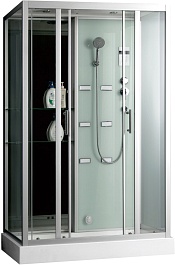 Frank Душевая кабина F-505-1 – фотография-1