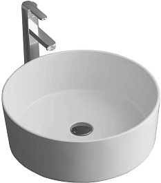 Grossman Мебель для ванной Флай 60 GR-3013 дуб сонома/серая – фотография-8