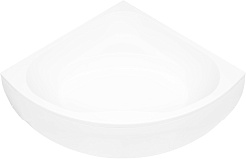 Aquanet Акриловая ванна Vista 150x150 – фотография-3