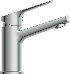 Cersanit Смеситель для раковины Flavis 63034 – фотография-4