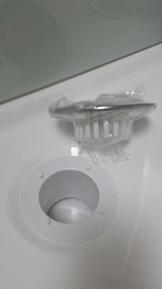 Elegansa Душевая кабина "Werra" (1335B) R – фотография-4