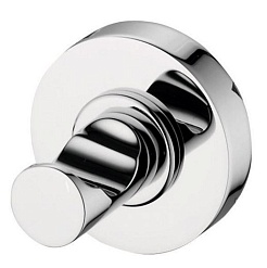 Ideal Standard Крючок IOM одинарный – фотография-1