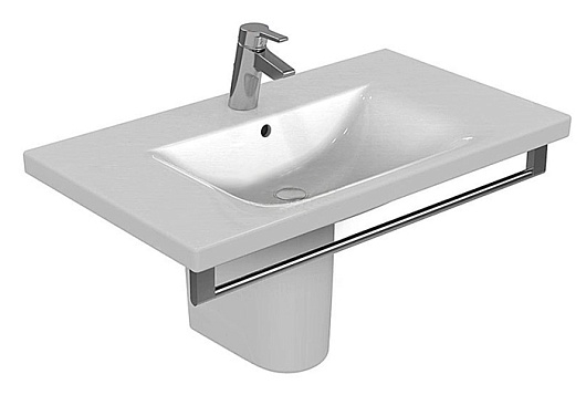 Ideal Standard Раковина "Connect new" E812701 – фотография-2