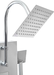 River Гидромассажная стойка Guron 08 – фотография-3