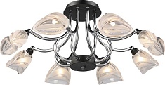 N-Light Люстра 416-08-13 потолочная