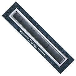 Viega Решетка "Advantix Visign ER4 589561" – фотография-3