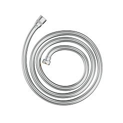 Tokito Шланг для душа WAHIKARU ПВХ хром TOK-WAH-PVC150CH – фотография-1