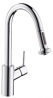 Hansgrohe Смеситель "Talis S2 Variarc 14877000"