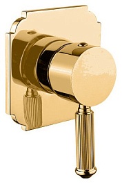 Cezares Смеситель OLIMP-DIM2-03/24-L для душа – фотография-1