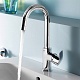Grohe Смеситель "Eurosmart 23537002" – фотография-7