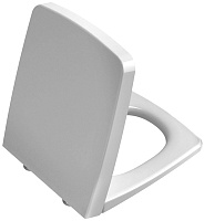 Vitra Крышка-сиденье Metropole 90-003-009 с микролифтом