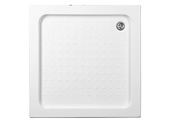 Aquanet  Поддон для душа НХ108 80х80, 180693 – фотография-2