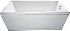 Marka One Акриловая ванна Viola 150x70 – фотография-2