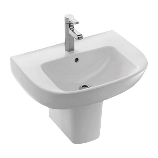 Jacob Delafon Раковина Odeon Up E4736 – фотография-2