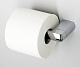 WasserKRAFT Держатель туалетной бумаги "Berkel К-6896" – фотография-5