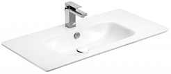 Aquanet Раковина Sanovit 14090-KL SHARP 90 – фотография-1