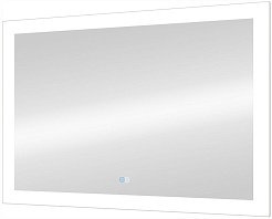 Continent Зеркало Relax Medium 1200x800 – фотография-4