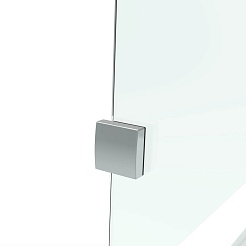 Black&White Душевой уголок S701 900 – фотография-2